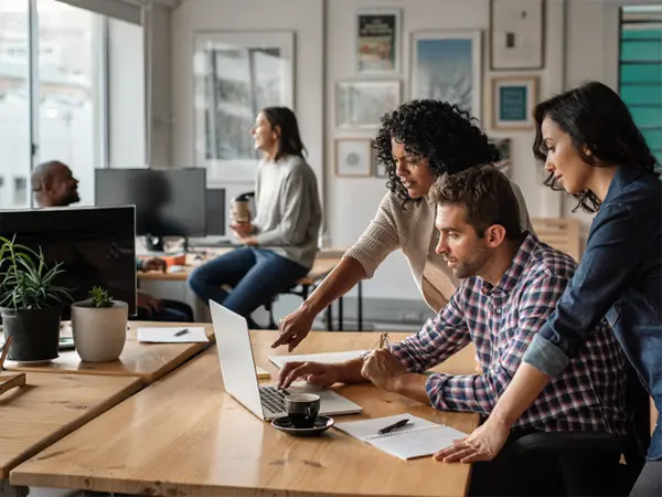 Reaaliaikaista palkanlaskentaa