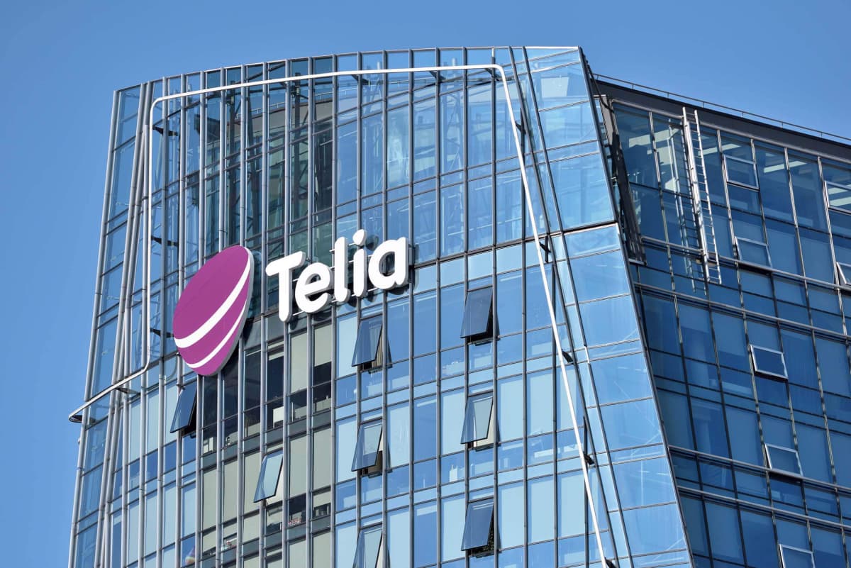 Telia