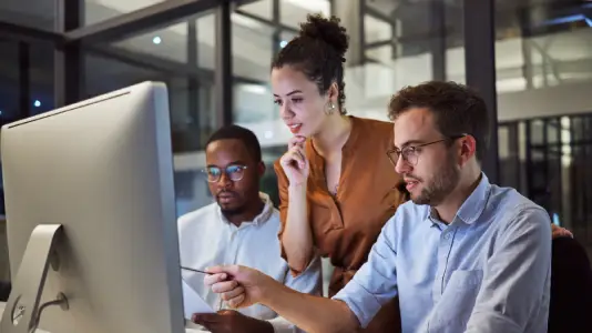 Reisekosten- und Spesenmanagement