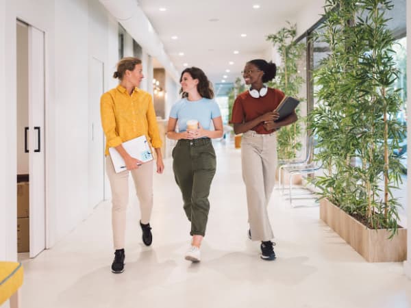 SD Worx Innova Pay: Unified Payroll & HR