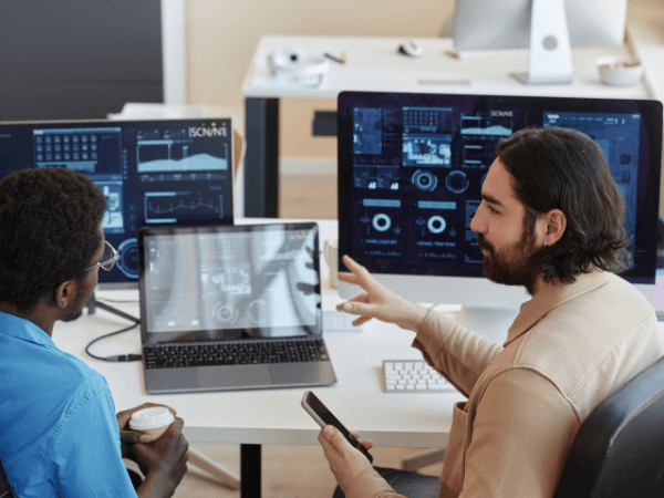 Flawless data migration