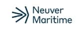 Neuver Maritime bilde av hav med deres logo