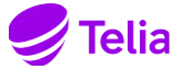 Logo Telia