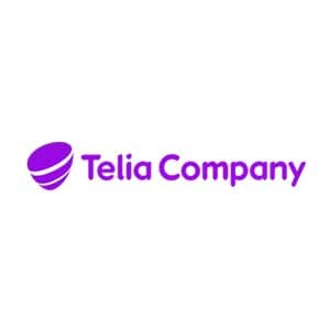 Telia logo