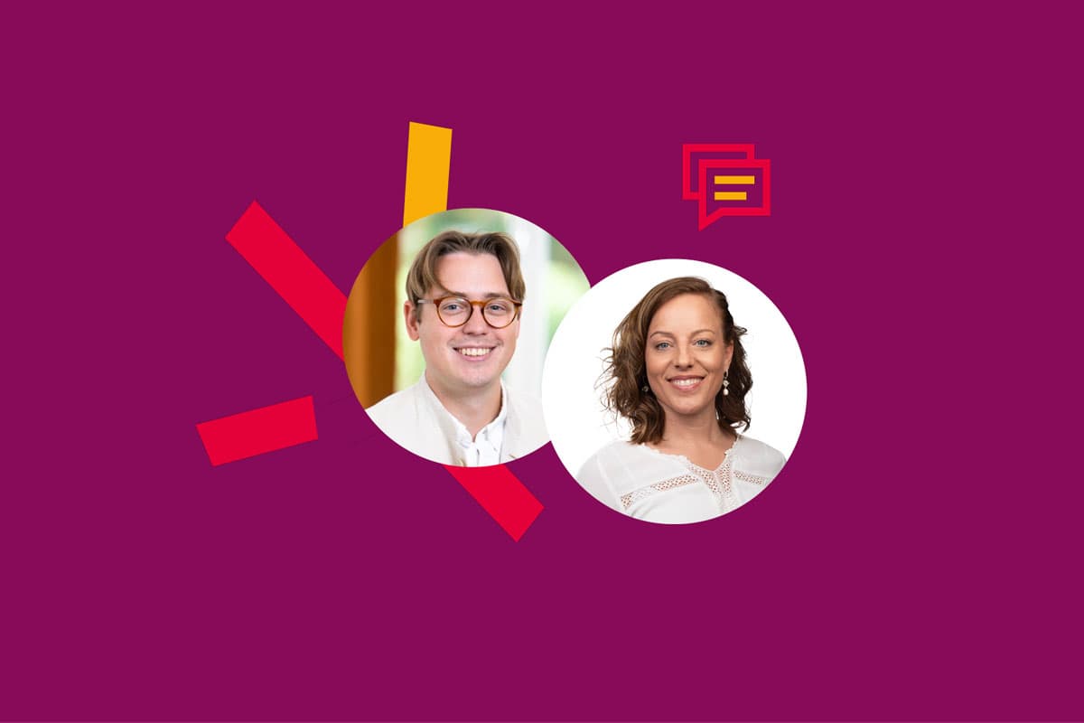 Webinarserie