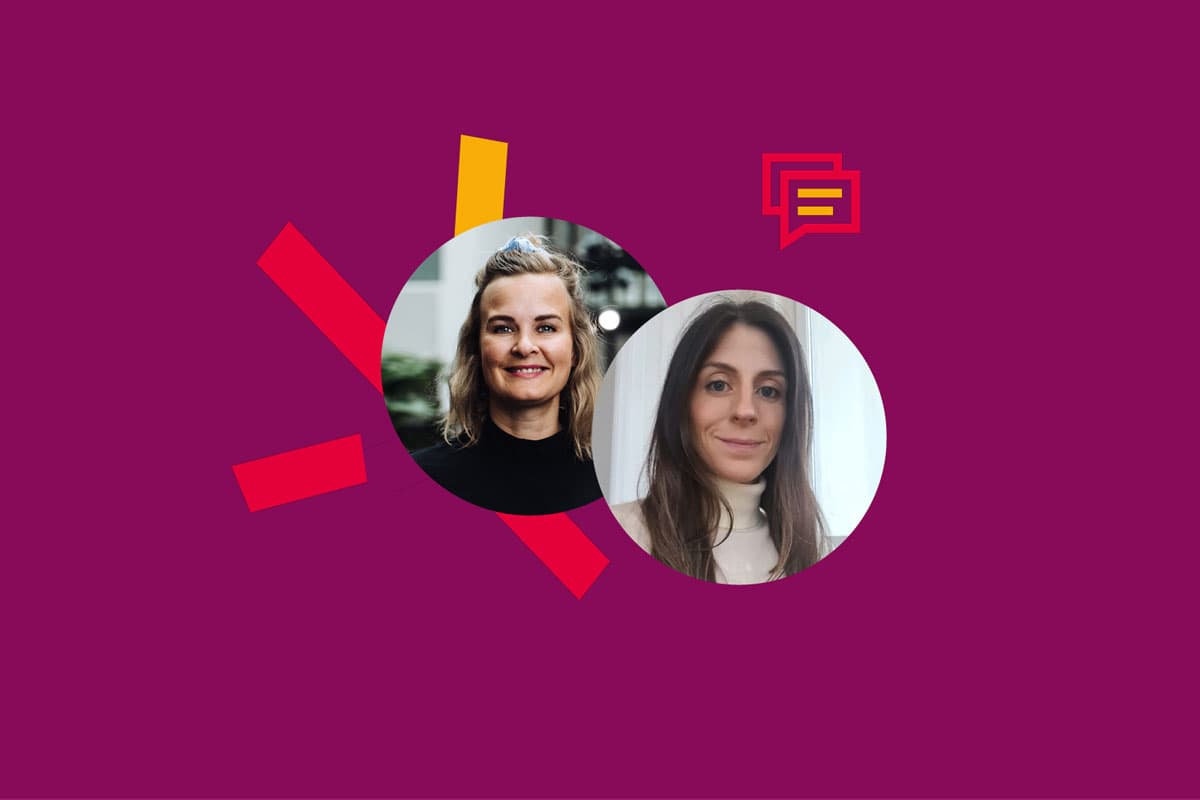 Webinarserie