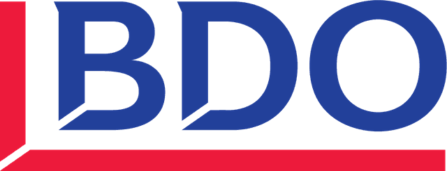 bdo logo