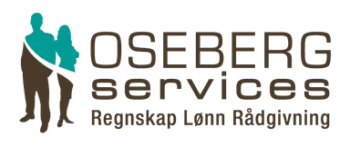 Oseberg logo