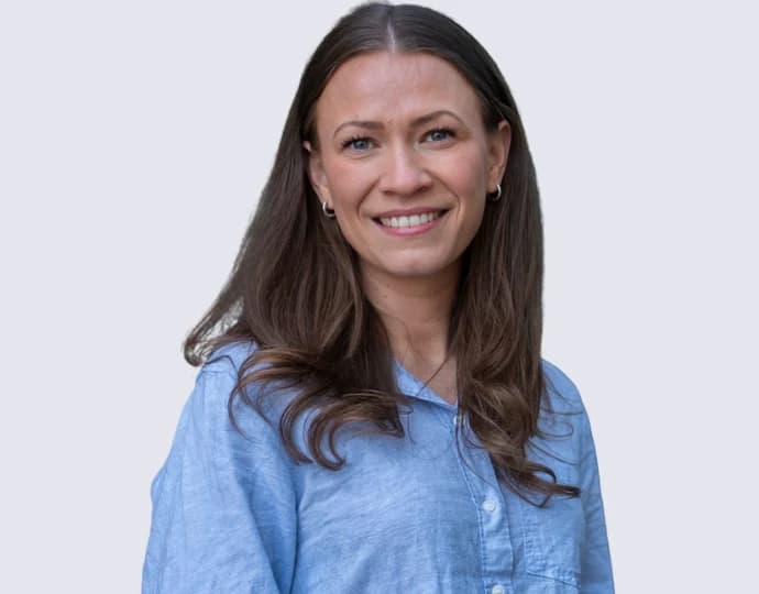 Bilde av Christine Engebretsen