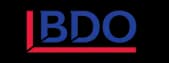 Logo BDO