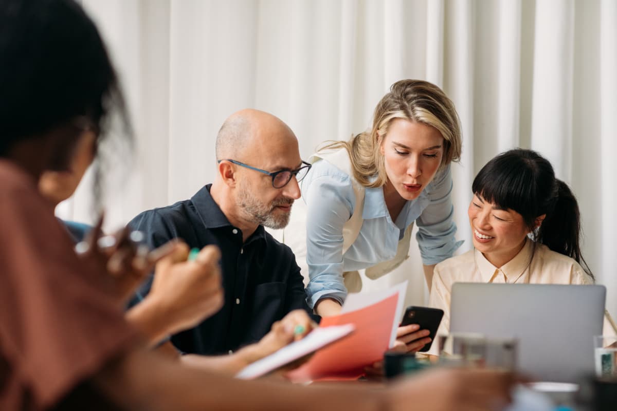 HR som flyt- og tilpasningsarkitekt