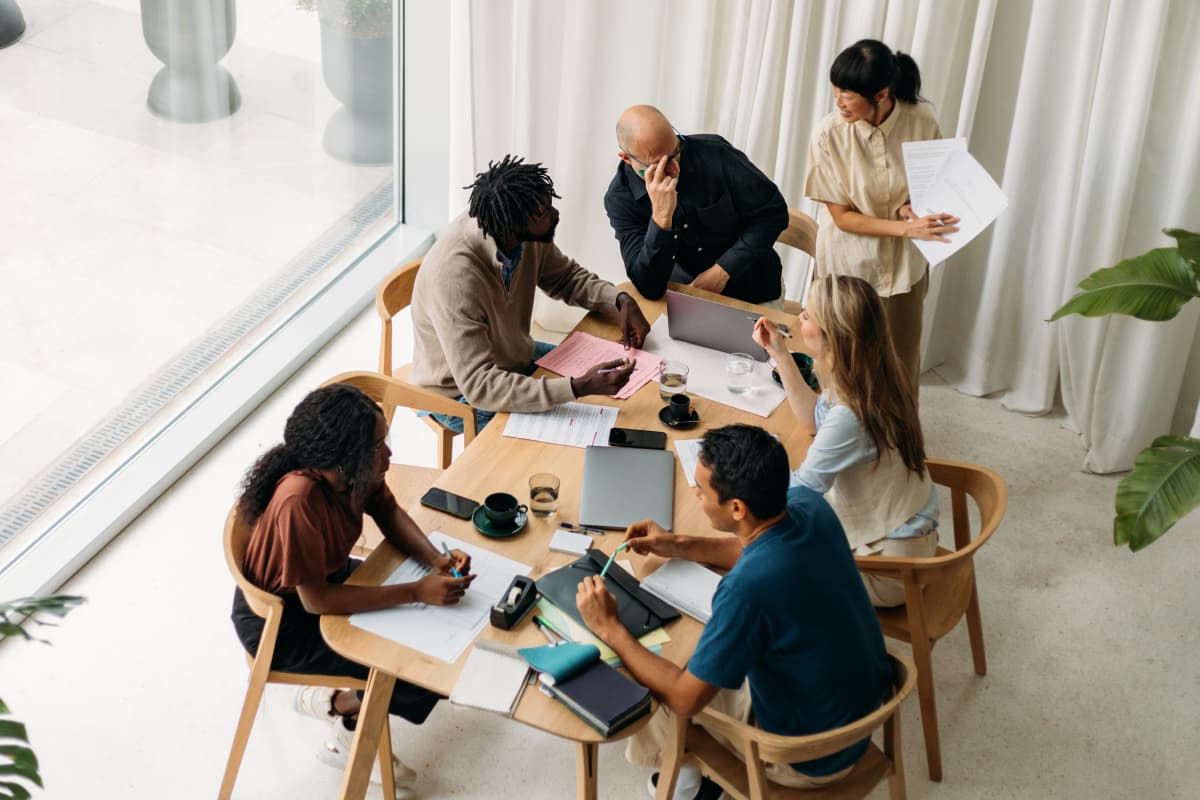 KI som digital partner for HR