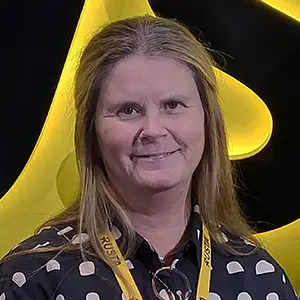 Annika Holm Sundström, Chief HR Officer på Rusta